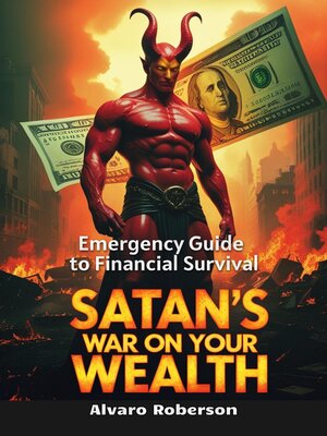 cover image of Satan's War on Your Wealth